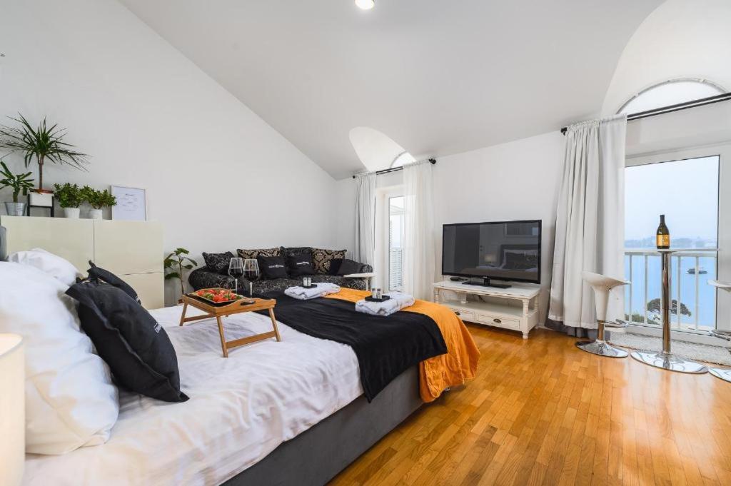 Umagic Apartment Extérieur photo