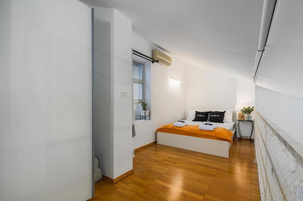 Umagic Apartment Extérieur photo