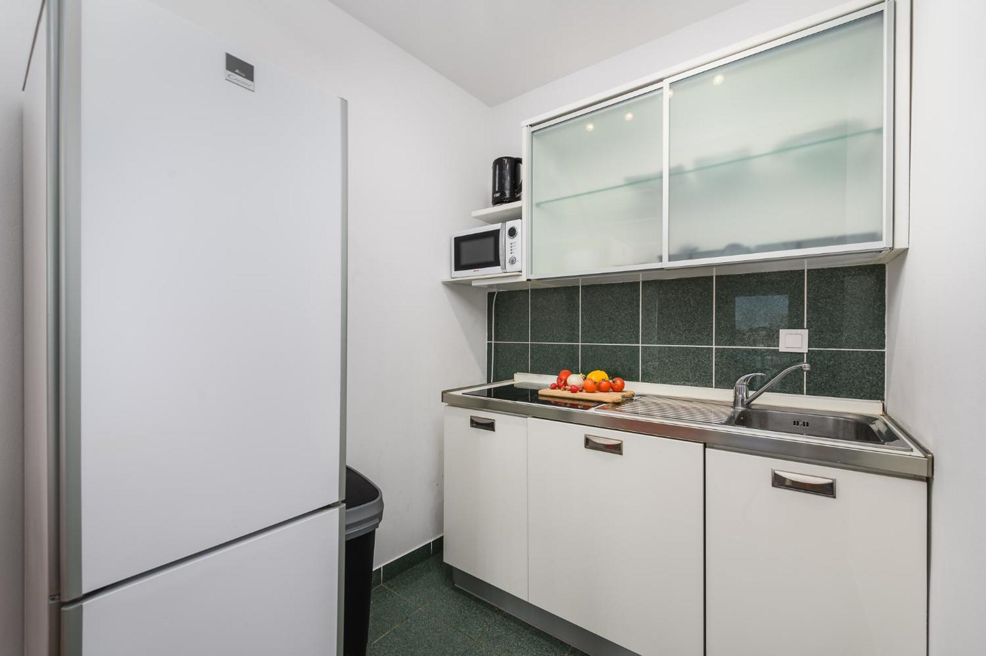 Umagic Apartment Extérieur photo