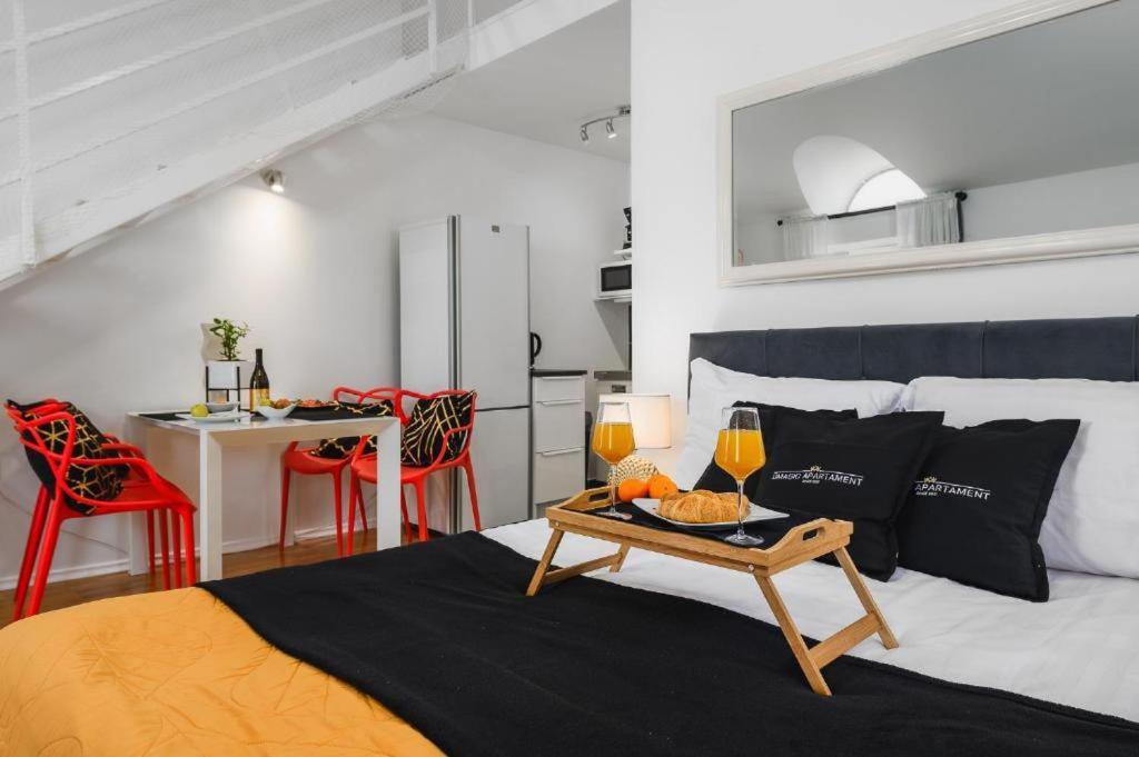Umagic Apartment Extérieur photo