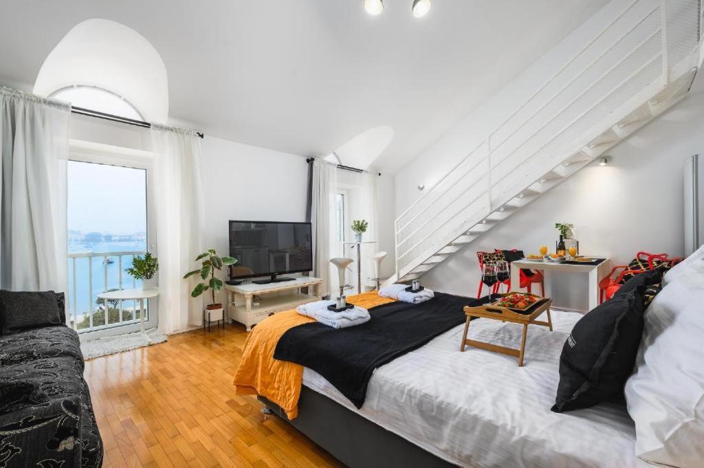 Umagic Apartment Extérieur photo