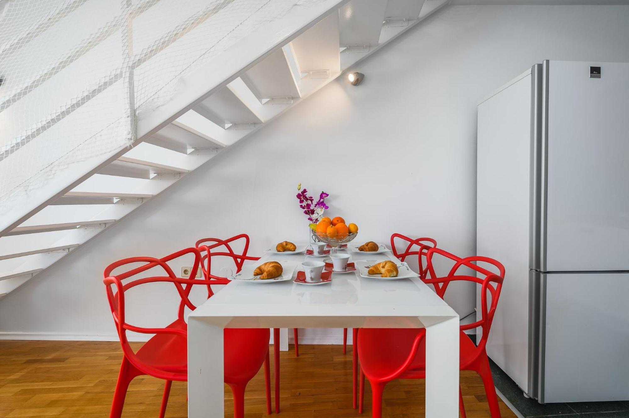 Umagic Apartment Extérieur photo